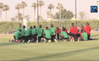 Le deuxième match amical (lundi 17 juin) entre Sénégal et le Nigéria annulé