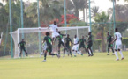 Amical : Le Sénégal bat le Nigeria (1-0), en match de préparation à la CAN