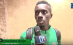 Gana Guèye : « Avec le brassard de capitaine, j'ai su donner le bon exemple. Je suis content d'avoir marqué»