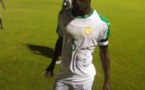 Amical Sénégal-Nigéria (1-0) : Gana Guèye a hérité du brassard de capitaine