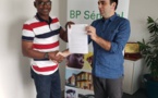 CAN ÉGYPTE 2019 / BP Sénégal accompagne l’ANPS pour une bonne couverture médiatique de l’événement