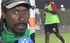 Aliou Cissé : « S'adapter à l’absence de Sadio Mané » 