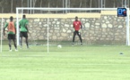 Equipe nationale : Aliou Cissé entraîne (déjà) ses troupes aux tirs au but
