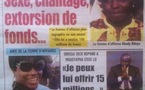 Idrissa Seck répond à Moustapha Cissé Lo: "Je peux lui offrir 15 millions... "