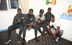 Rencontre avec des émissaires de la CAF : Les Lions mis au parfum des nouveaux  règlements, en présence de Malang Diédhiou