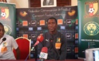 Clarence Seedorf, entraîneur Cameroun : « Nous allons à la CAN pour la gagner »