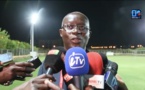 Me Augustin Senghor, président FSF : « Je ne me projette pas sur des histoires de démission »