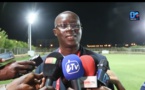 « Tout est au beau fixe pour aller jusqu'au bout de la Coupe d’Afrique » (Me Augustin Senghor, président FSF)