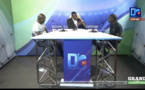 [🔴REPLAY - CAN 2019 ] Revivez le grand débriefing du 21 juin avec Roger Mendy et Cheikh Oumar Aidara