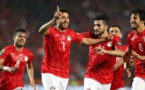 Match d’Ouverture de la CAN 2019 : L'Égypte réussit son entrée contre le Zimbabwe (1-0)