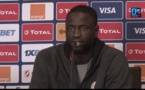 Sénégal-Tanzanie : Aliou Cissé et son capitaine regrettent l’absence de Sadio Mané pour ce premier match