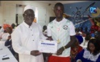 Vainqueurs des coupes du Sénégal Seniors et Juniors : Rufisque honore ses fils.