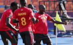 CAN 2019 / Groupe A : L'Ouganda crée la surprise en battant la RD Congo (2-0) 