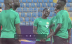 Sénégal-Tanzanie : Les Lions en 4-3-3 avec Krépin-Gana-PAN au milieu, Diao Baldé pour pallier l’absence de Sadio Mané