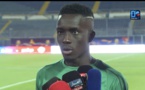 Gana Guèye : « Respecter toutes les équipes, mais on n'a peur de personne »