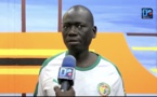 Serigne Mboup sur la CAN 2019 : "Nous devons tous supporter les Lions et prier pour eux…"