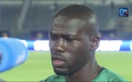 Kalidou Koulibaly : « Nous ne sous-estimons pas l’équipe de la Tanzanie, qui est dangereuse »