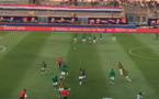 L’avant-match Sénégal-Tanzanie : Du soleil et de la chaleur au Stade du 30 Juin durant l'échauffement des Lions