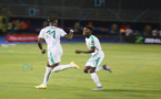 CAN 2019 : Diao Baldé Keita ouvre le score pour le Sénégal contre la Tanzanie