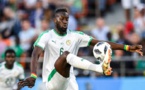 Sénégal – Tanzanie : Salif Sané sort sur blessure