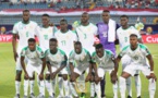 CAN 2019 : Le Sénégal mène 1-0 face à la Tanzanie à la mi-temps