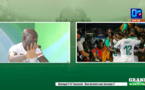 [🔴CAN 2019 - SÉNÉGAL -TANZANIE ] Revivez le débriefing d'après match avec Roger Mendy et Cheikh Oumar Aidara