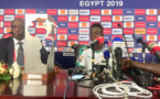 CAN 2019 : Krépin Diatta désigné homme du match Sénégal-Tanzanie