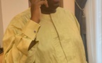 CAN 2019 :  Après la victoire du Sénégal contre la Tanzanie, Macky Sall a appelé Aliou Cissé pour le féliciter