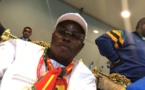 CAN 2019 : Faux ! La voiture du ministre Matar Ba n’a pas été attaquée 