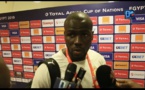 Equipe nationale : Krépin Diatta est un « joueur qui incarne le futur », selon Kalidou Koulidou.