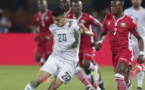 CAN 2019 / Groupe C : L'Algérie signe une entrée convaincante face au Kenya battu (2-0)