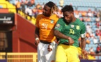 CAN 2019 : La Côte d'Ivoire assure l'essentiel face à l'Afrique du Sud (1-0)