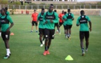 Lendemain de match : Les titulaires de Sénégal-Tanzanie (2-0) préservés, entraînement pour les « coiffeurs »