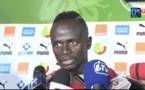 Sadio Mané : « Non, ça ne sera pas facile contre l'Algérie, une équipe qui joue bien au ballon »