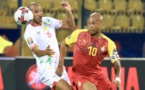 CAN 2019 : Le Ghana tenu en échec par le Bénin (2-2)