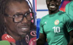 Aliou Cissé : « Le retour de Sadio Mané peut nous apporter un plus »