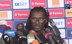 CAN 2019 : L’Algérie, « un match-test », selon Aliou Cissé