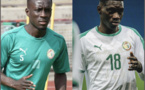 Gana Guéye et Ismaëla Sarr absents à l’entraînement de veille de match Sénégal-Algérie