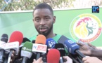 Abdoulaye Diallo : « Prêts pour aborder ce match contre l’Algérie de la meilleure des manières »