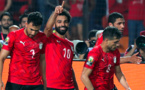 CAN 2019 : L’équipe de la RDC battue par l’Egypte est proche de l’élimination...