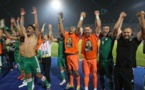 CAN 2019 : Le Sénégal s'incline (1-0) face à l’Algérie
