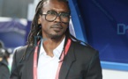 Aliou Cissé après Sénégal-Algérie (0-1) : «Ça s’est joué sur des détails»   