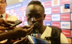Sadio Mané : « En deuxième mi-temps, on s’est un peu relâché »