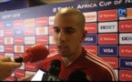 Sofiane Feghouli  (Algérie) : « On a bien étudié le Sénégal »