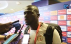 Kalidou Koulibaly : « Je confirme, on a perdu sur des détails »