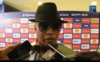 El Hadj Diouf après Sénégal-Algèrie (0-1) : « C’était une petite finale et nous l’avons perdue »