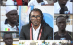 Sénégal Vs Algérie / Fan zone UCAD : Les choix de Aliou Cissé font débat chez les étudiants !