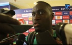 Henri Saivet après Sénégal-Algérie (0-1) : « Se concentrer et travailler pour le prochain match »