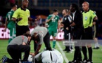 Sénégal-Algérie (0-1) : L’arbitrage du Zambien Janny Sikazwe largement remis en cause