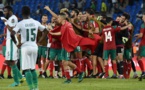 CAN 2019 : Le Maroc remporte le choc contre la côte d'Ivoire (1-0) et rejoint les huitièmes